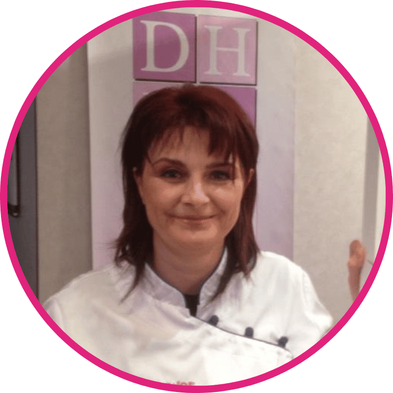 Testimonianza Metodo DHEA - Elena Monguzzi